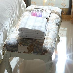 Standard Vierbettzimmer